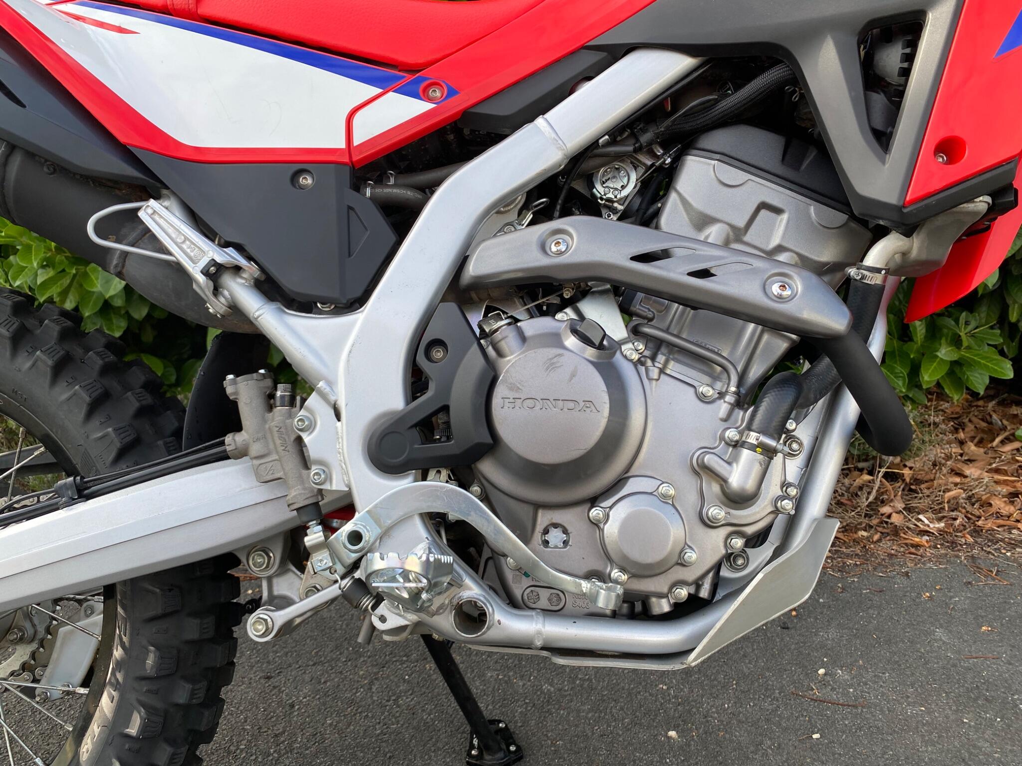 2025 25 Reg Honda CRF300L